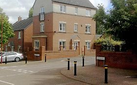 Large En-Suite 10Mins To Near City Center