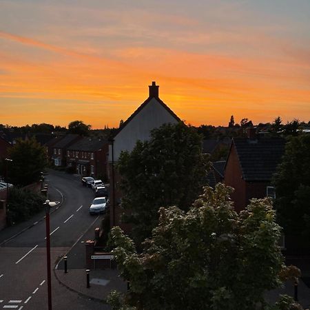 Large En-Suite 10Mins To Near City Center Birmingham Exterior photo
