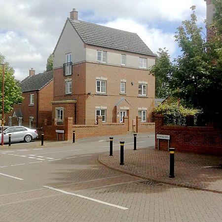 Large En-Suite 10Mins To Near City Center Birmingham Exterior photo