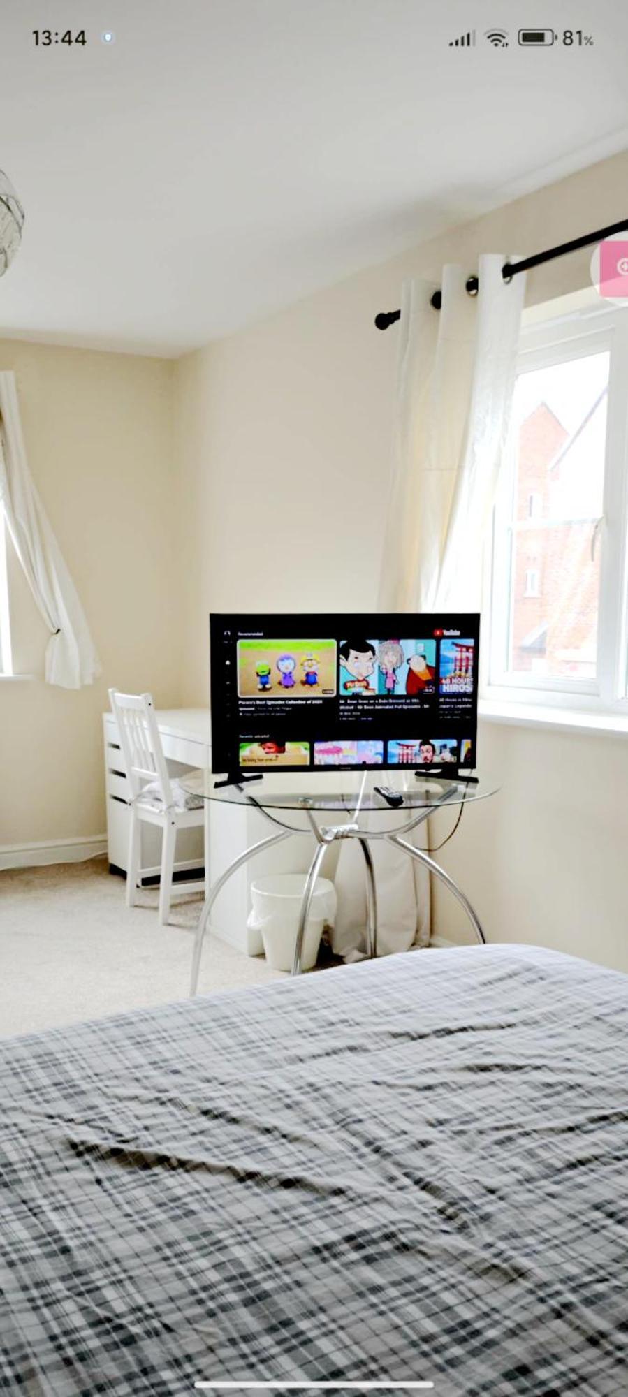 Large En-Suite 10Mins To Near City Center Birmingham Exterior photo