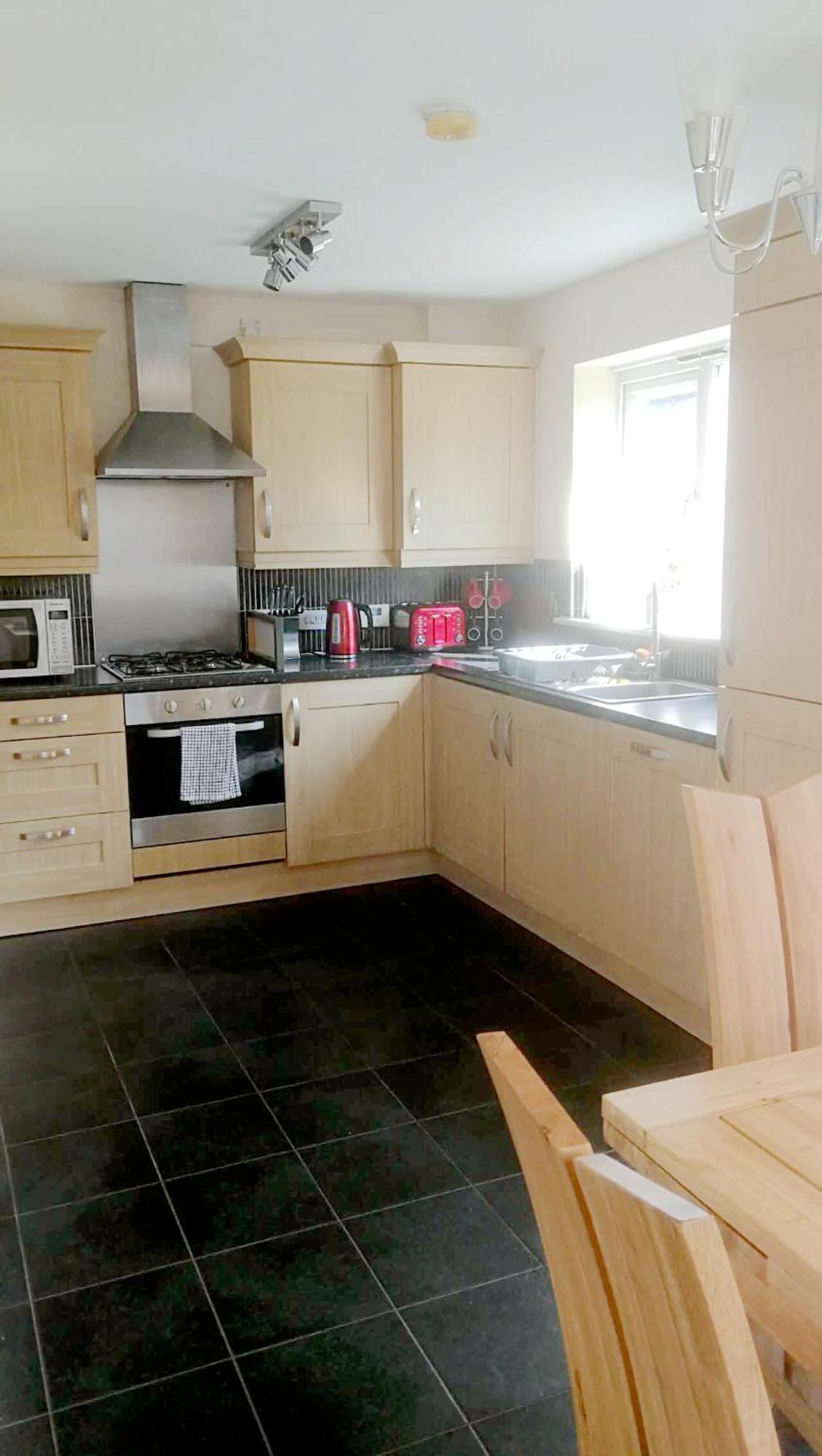 Large En-Suite 10Mins To Near City Center Birmingham Exterior photo