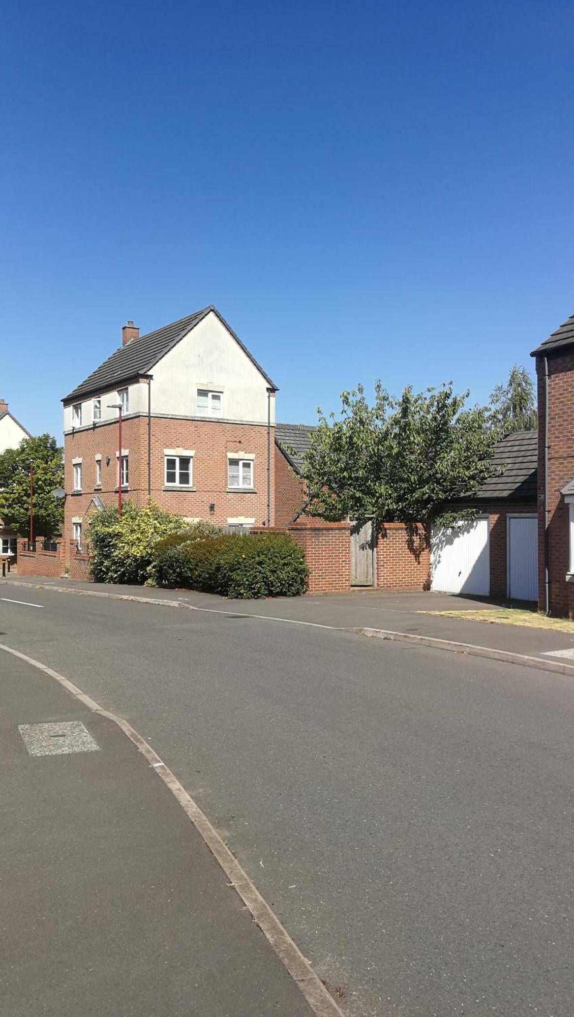 Large En-Suite 10Mins To Near City Center Birmingham Exterior photo