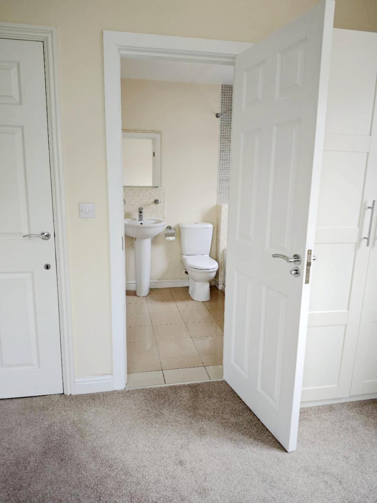 Large En-Suite 10Mins To Near City Center Birmingham Exterior photo