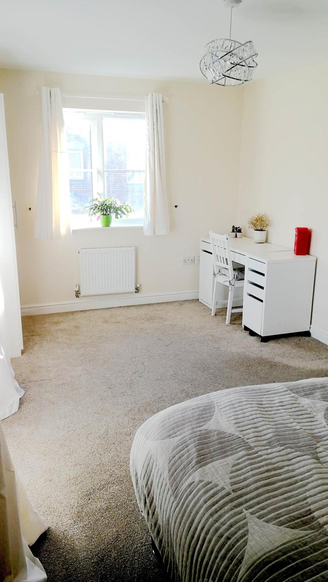 Large En-Suite 10Mins To Near City Center Birmingham Exterior photo