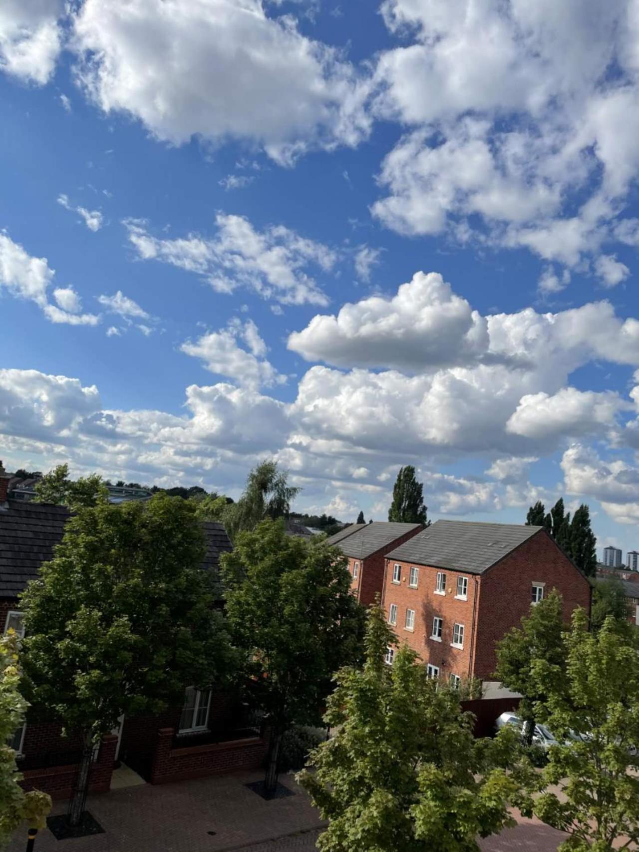 Large En-Suite 10Mins To Near City Center Birmingham Exterior photo