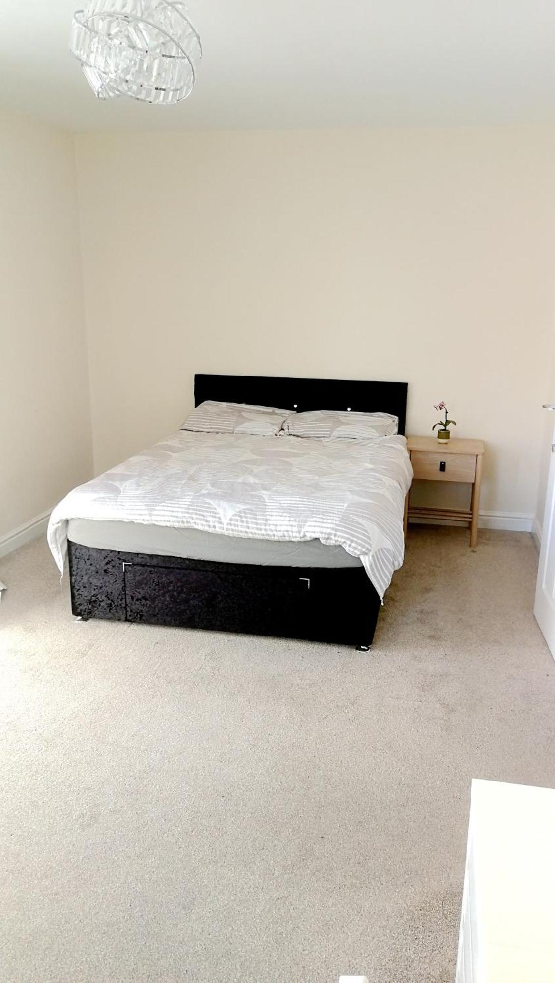 Large En-Suite 10Mins To Near City Center Birmingham Exterior photo
