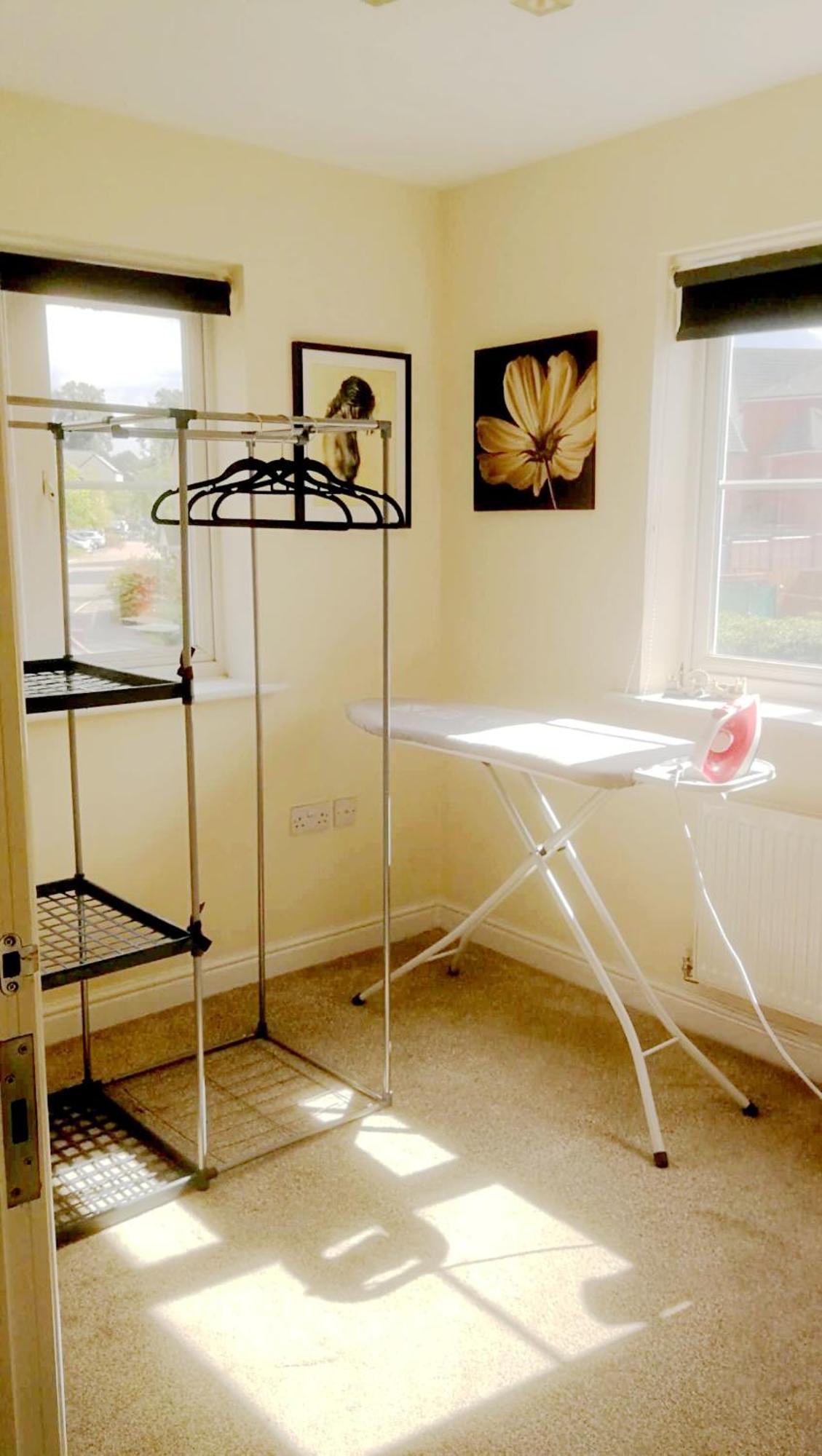 Large En-Suite 10Mins To Near City Center Birmingham Exterior photo