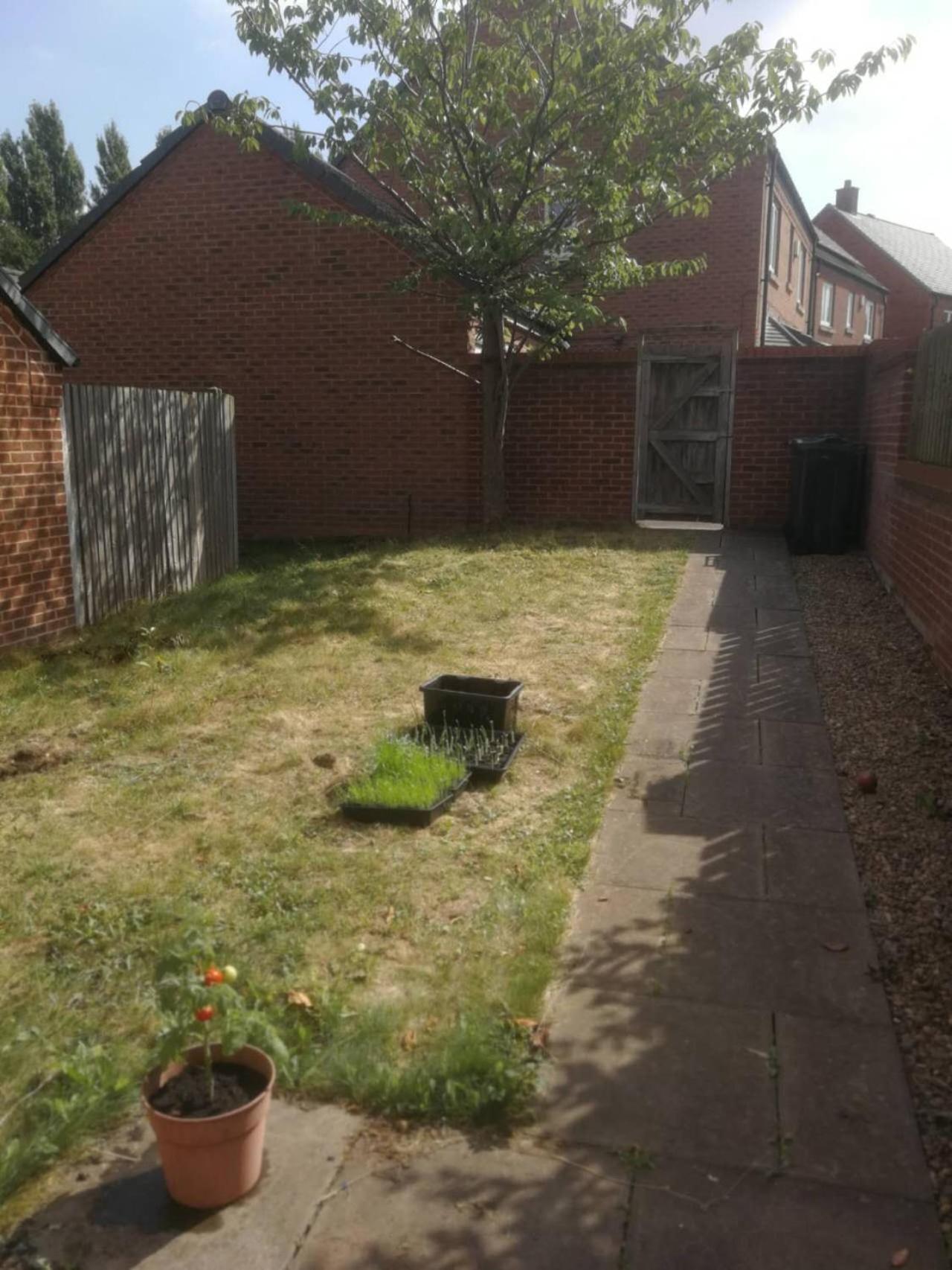 Large En-Suite 10Mins To Near City Center Birmingham Exterior photo